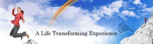 a Life Transforming Experience