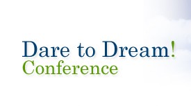 Dare to Dream Conference