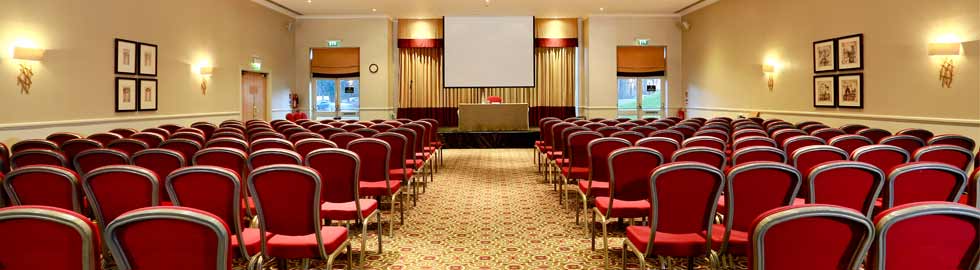 Botley Park Hotel and Spa conference room